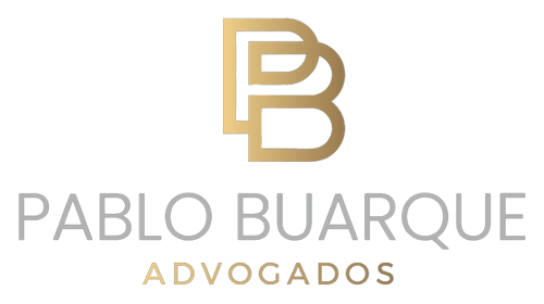Logo Pablo Buarque Advogados